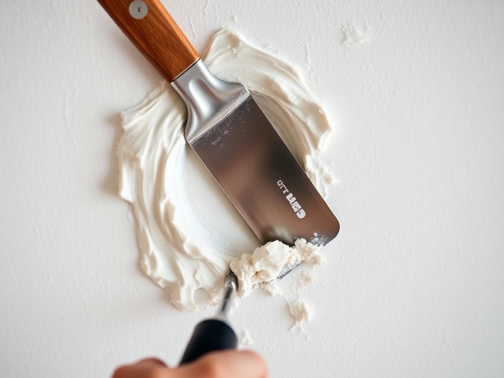 Drywall Repair project by Homefficient Renovations