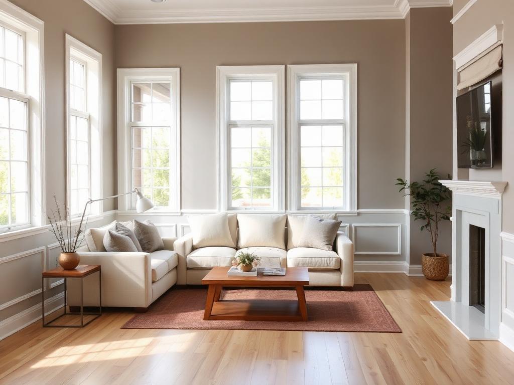 Interior Improvements project by Homefficient Renovations