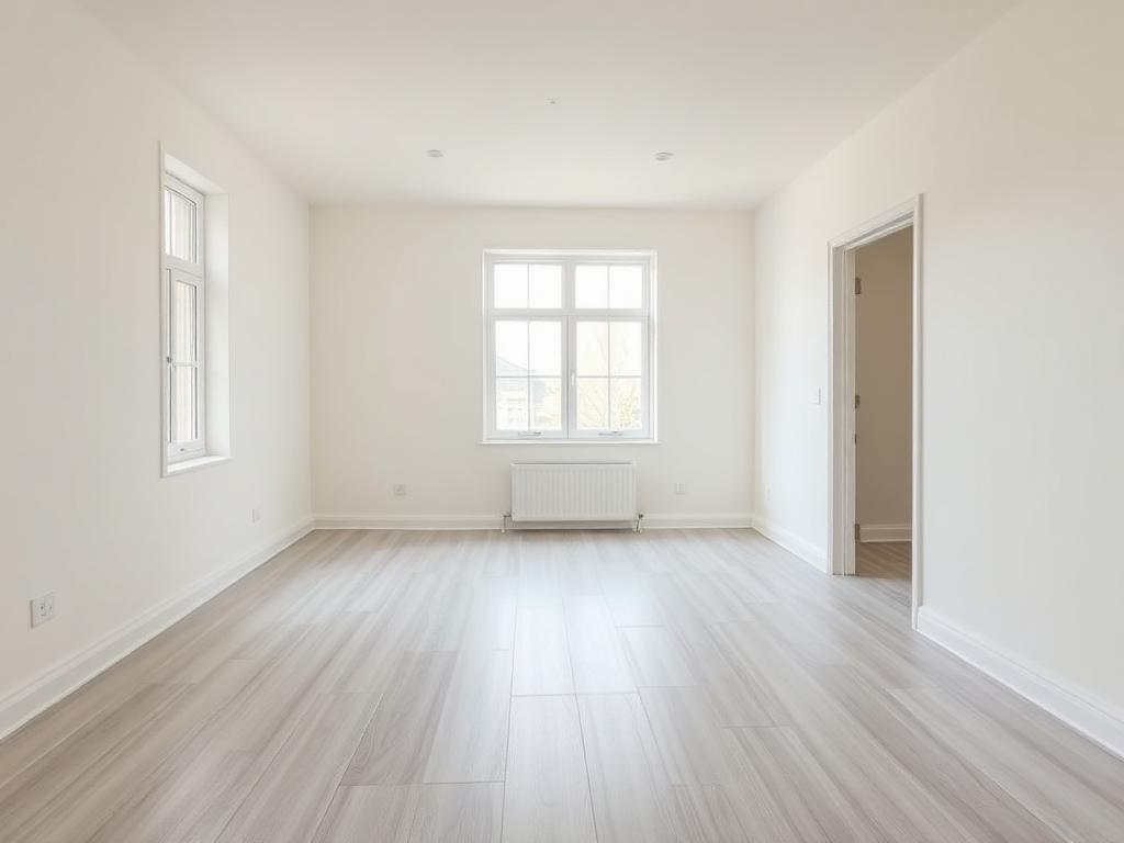 Rental Property Turnovers project by Homefficient Renovations