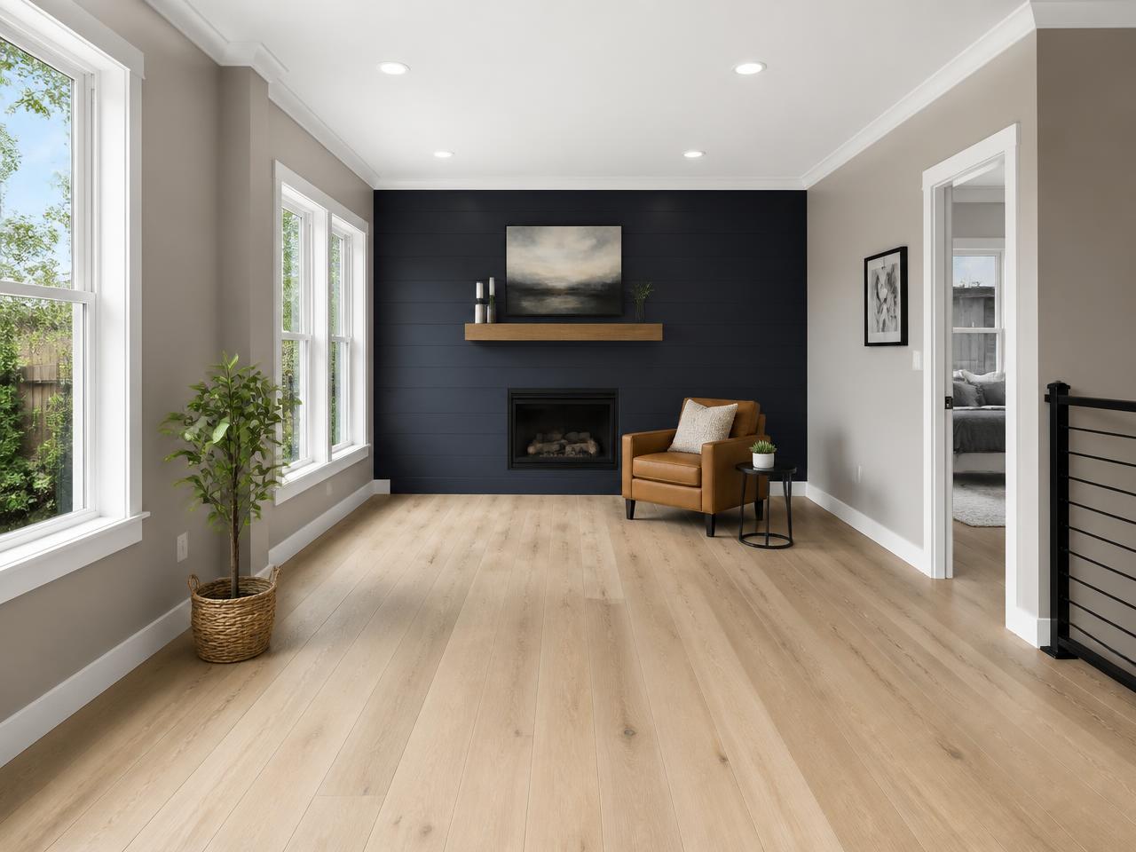 Interior Improvements project by Homefficient Renovations