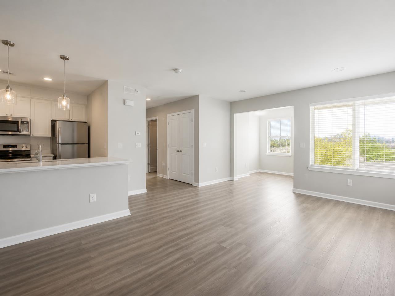 Rental Property Turnovers project by Homefficient Renovations